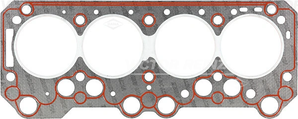 Gasket, cylinder head